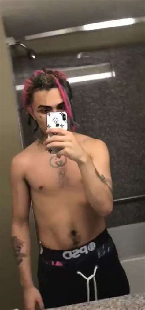 lil pump nude|Lil Pump Picture Gallery .